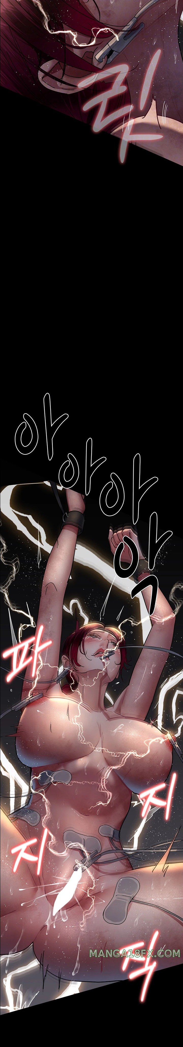 Night Hospital Raw - Chapter 57 [photo 9] - MangaPorn