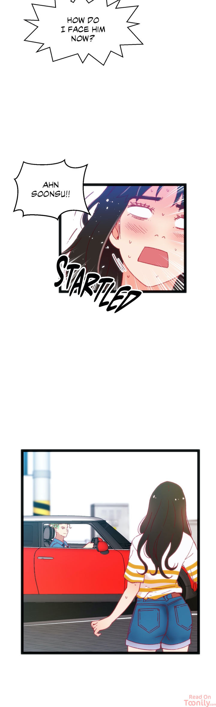 The Body Game - Chapter 23 [photo 10] - MangaPorn