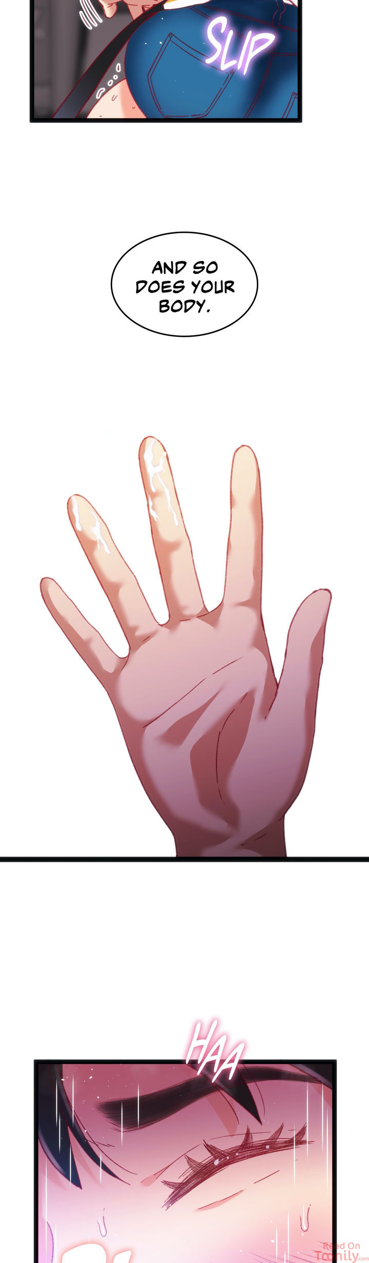 The Body Game - Chapter 23 [photo 23] - MangaPorn