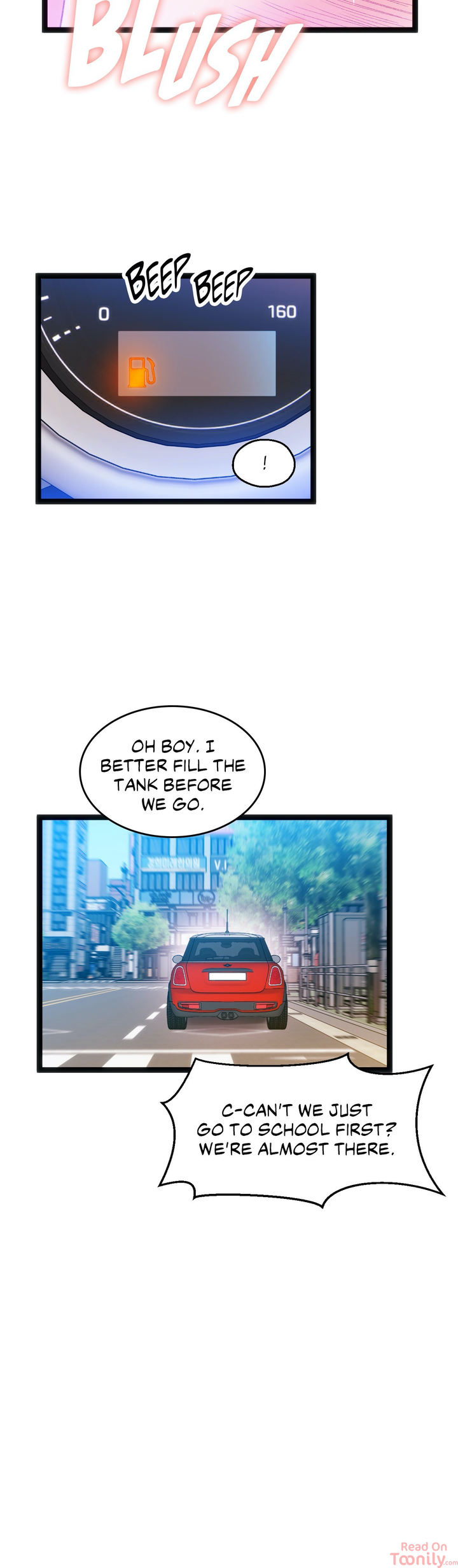 The Body Game - Chapter 23 [photo 24] - MangaPorn