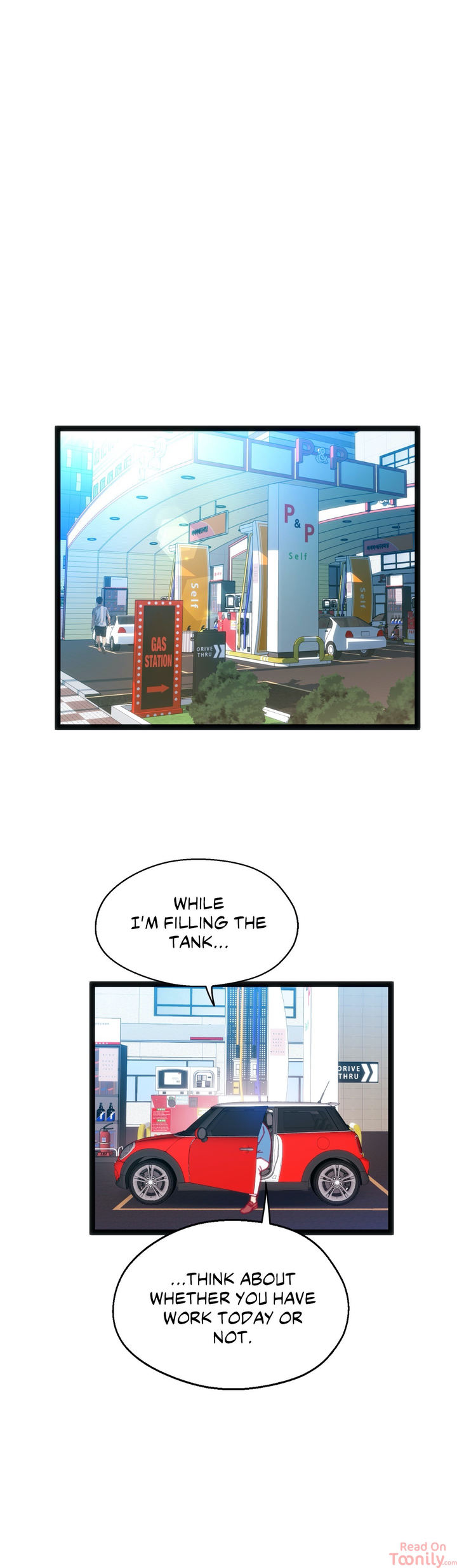 The Body Game - Chapter 23 [photo 25] - MangaPorn