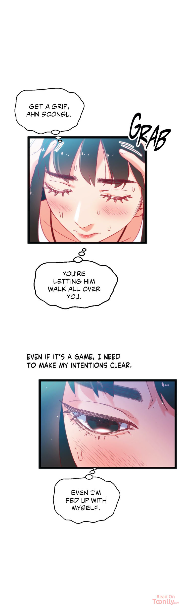 The Body Game - Chapter 23 [photo 27] - MangaPorn