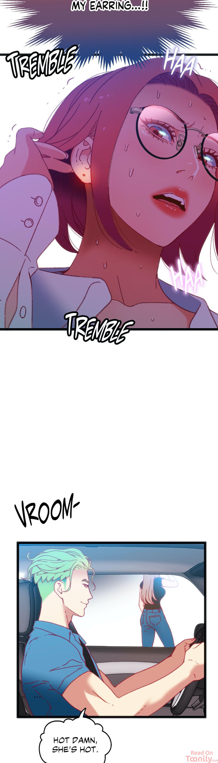 The Body Game - Chapter 23 [photo 3] - MangaPorn