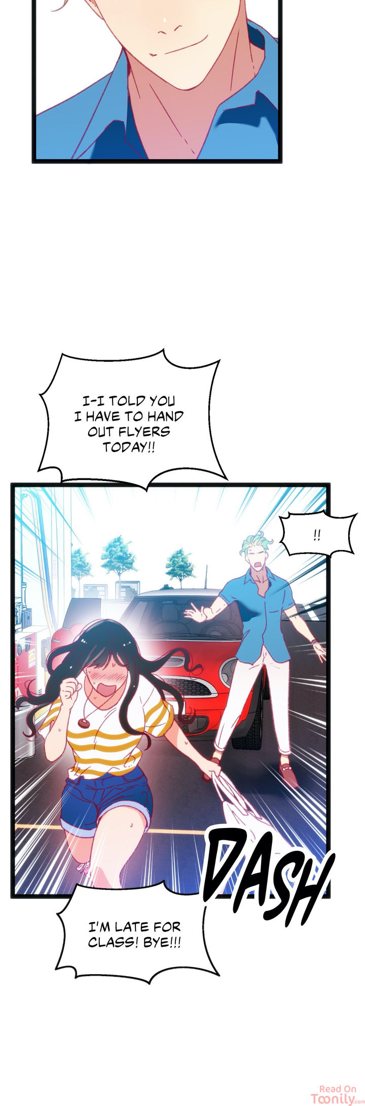 The Body Game - Chapter 23 [photo 34] - MangaPorn