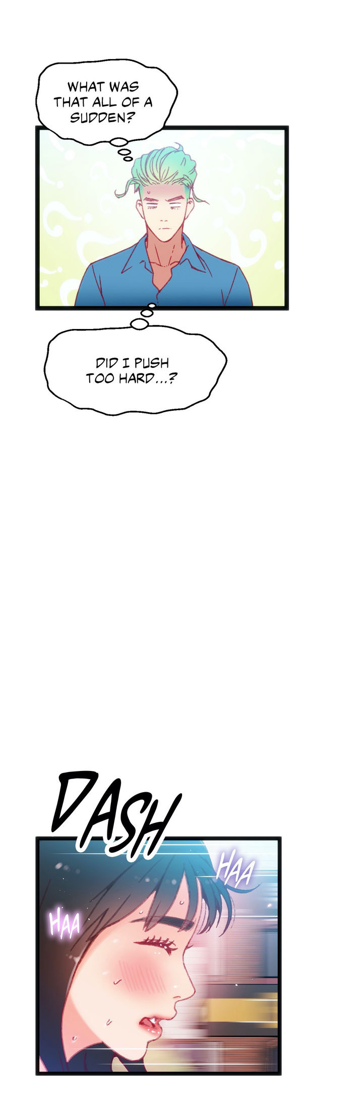 The Body Game - Chapter 23 [photo 35] - MangaPorn