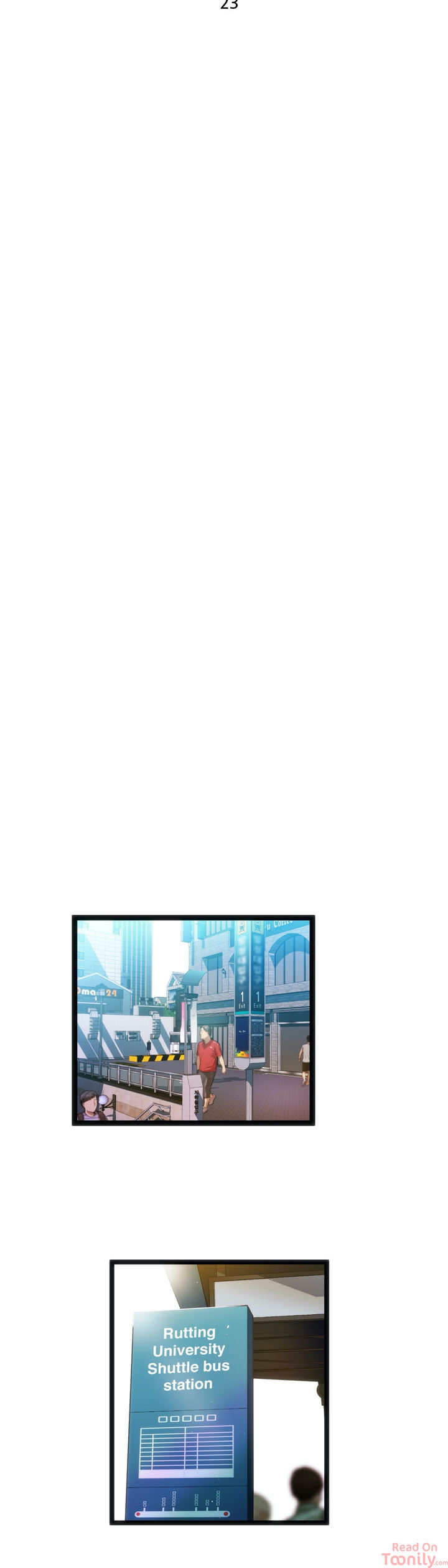 The Body Game - Chapter 23 [photo 5] - MangaPorn