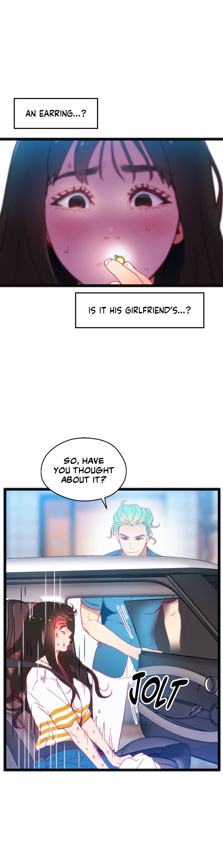 The Body Game - Chapter 24 [photo 1] - MangaPorn