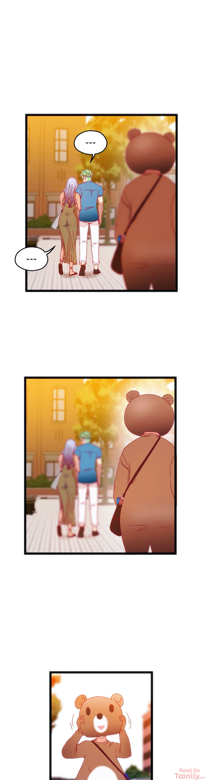 The Body Game - Chapter 24 [photo 10] - MangaPorn