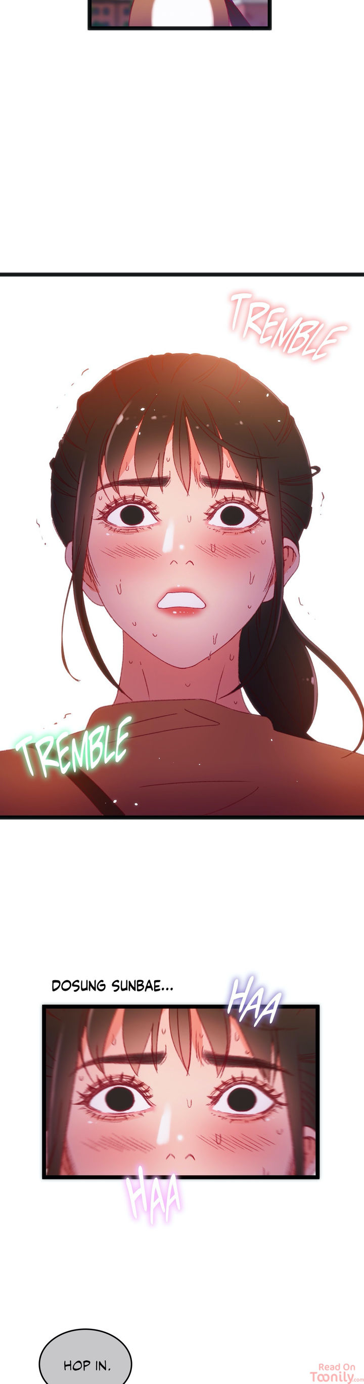 The Body Game - Chapter 24 [photo 11] - MangaPorn