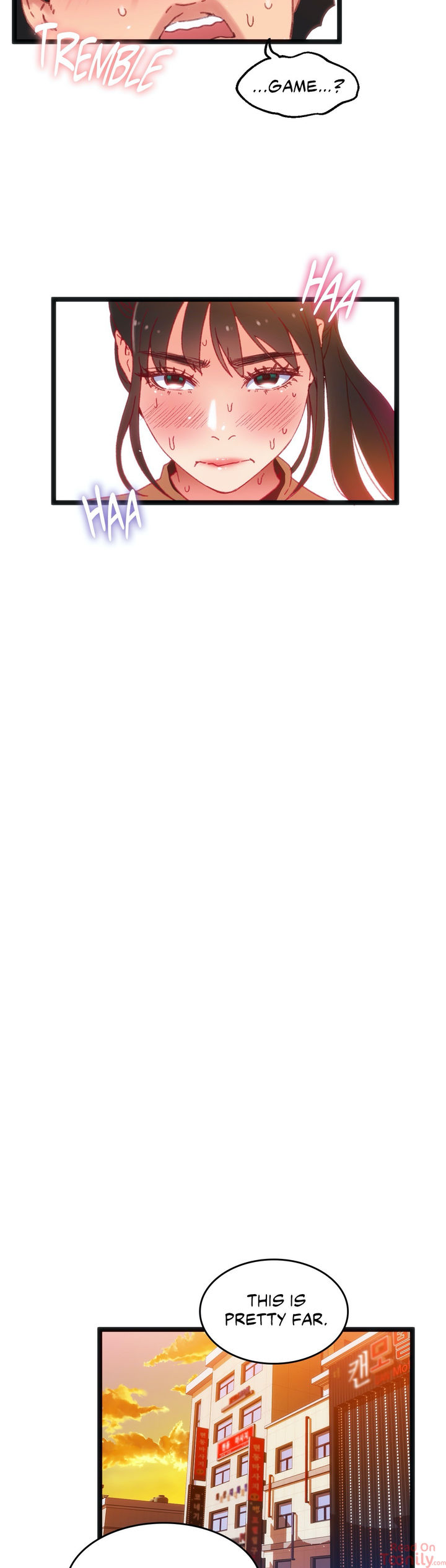 The Body Game - Chapter 24 [photo 16] - MangaPorn