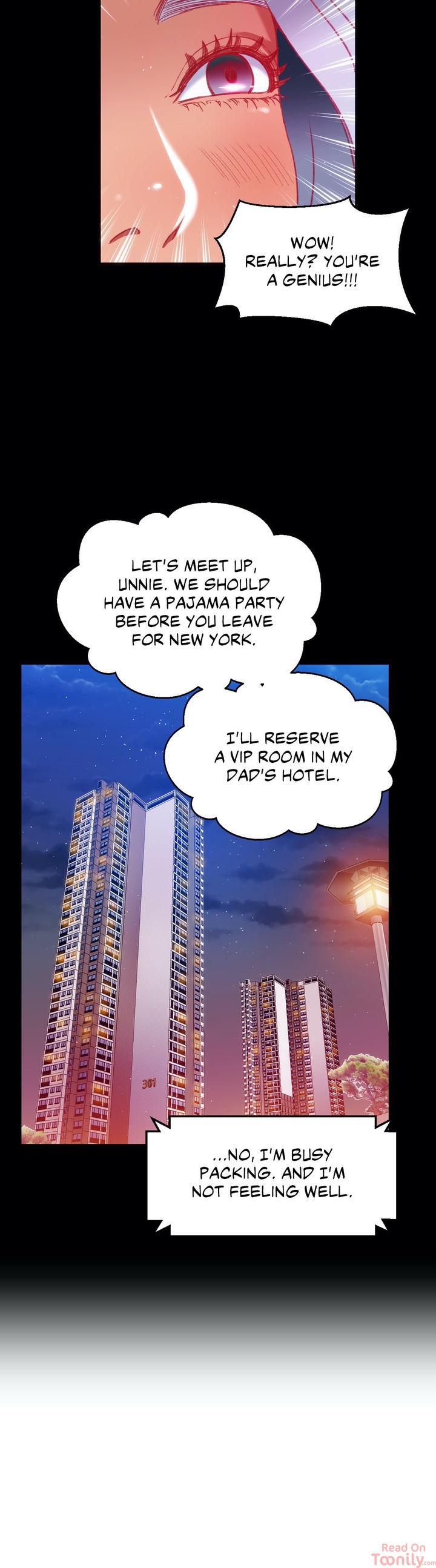 The Body Game - Chapter 24 [photo 26] - MangaPorn