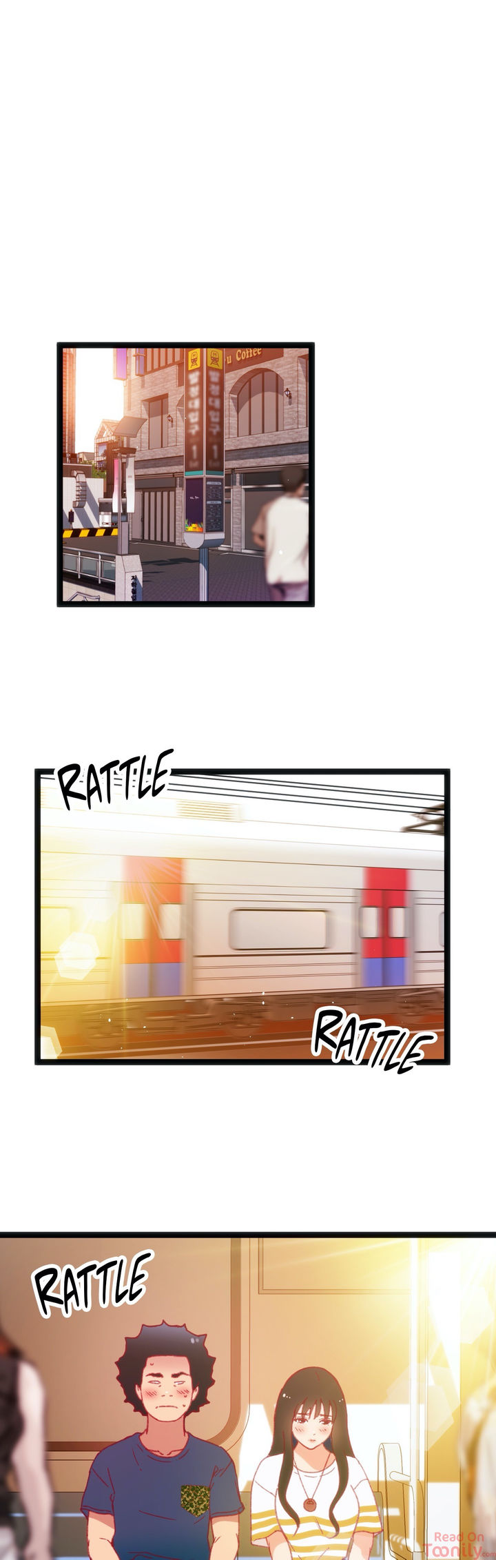 The Body Game - Chapter 24 [photo 29] - MangaPorn