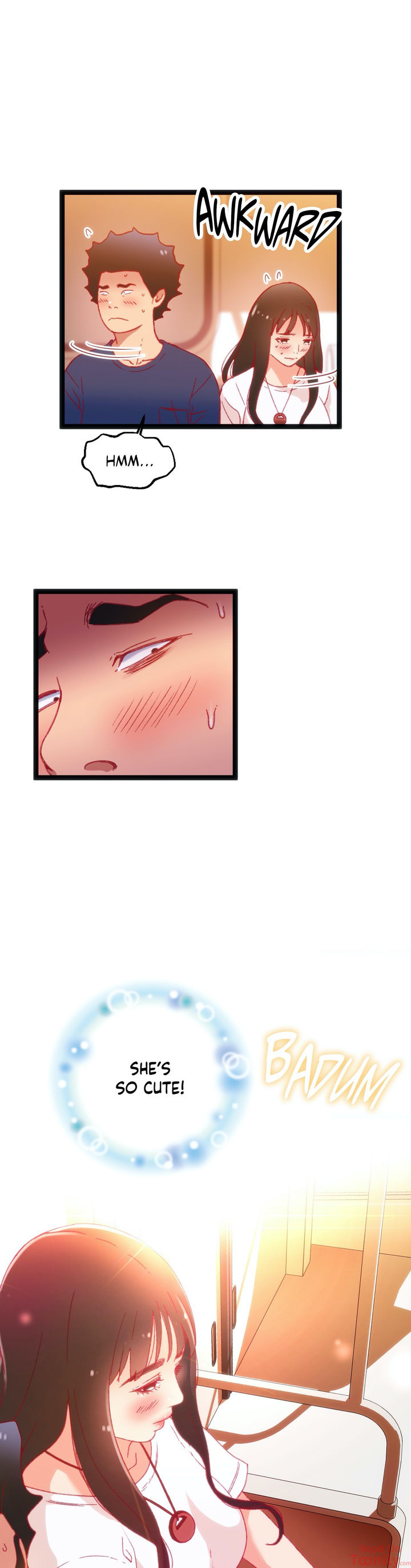 The Body Game - Chapter 24 [photo 31] - MangaPorn