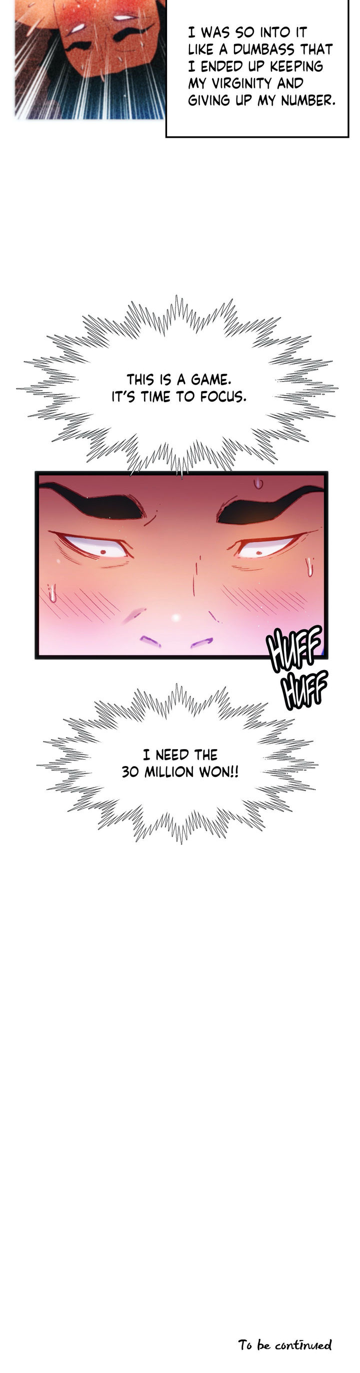 The Body Game - Chapter 24 [photo 34] - MangaPorn