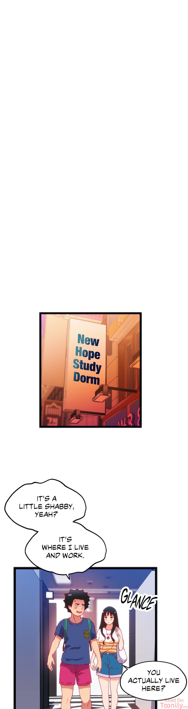 The Body Game - Chapter 25 [photo 11] - MangaPorn