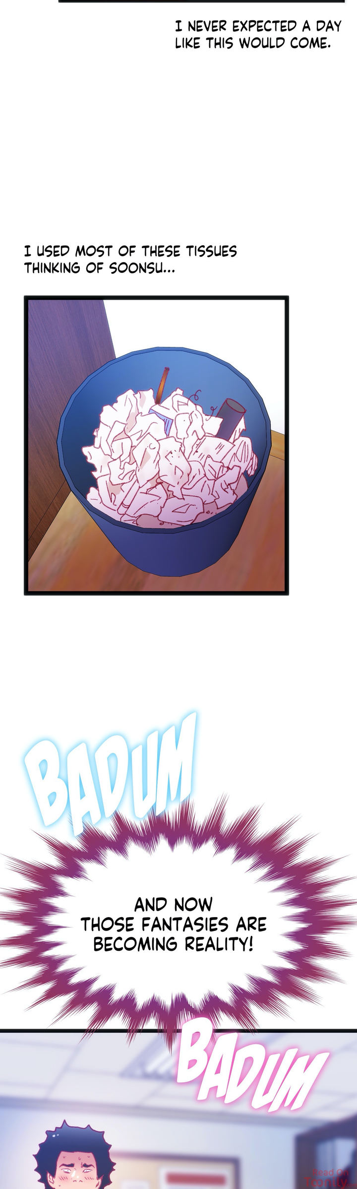 The Body Game - Chapter 25 [photo 18] - MangaPorn