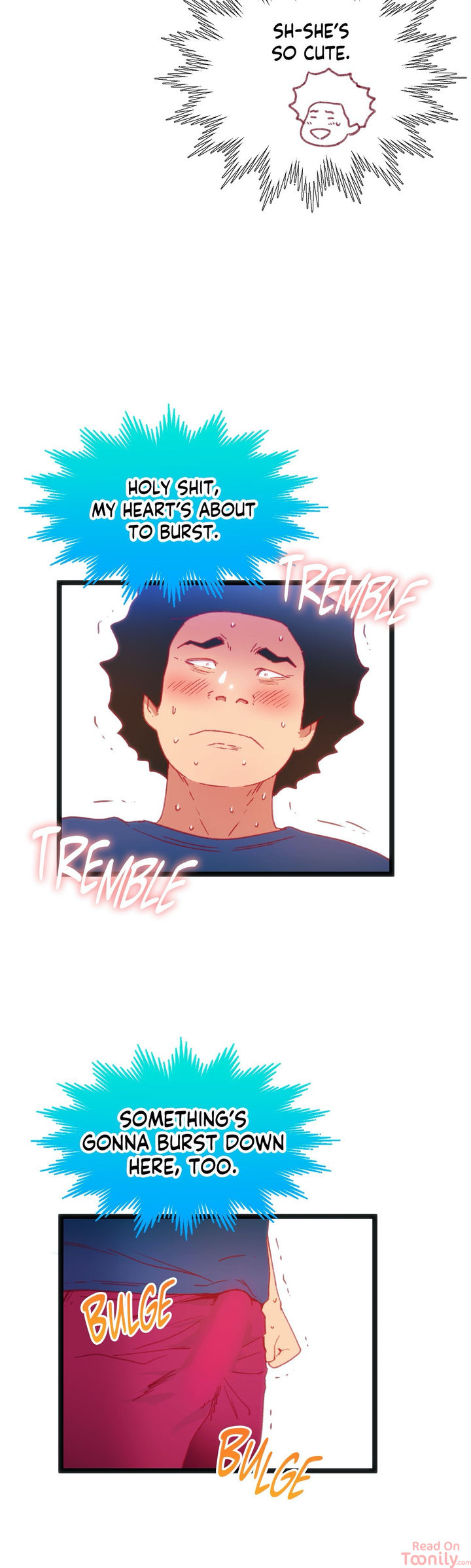 The Body Game - Chapter 25 [photo 20] - MangaPorn