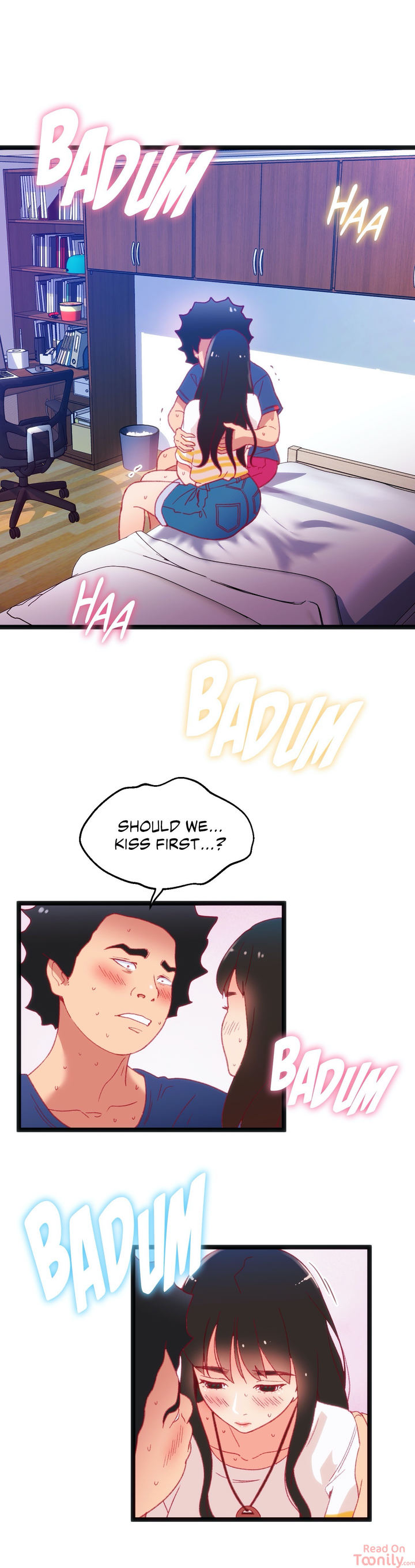 The Body Game - Chapter 25 [photo 24] - MangaPorn