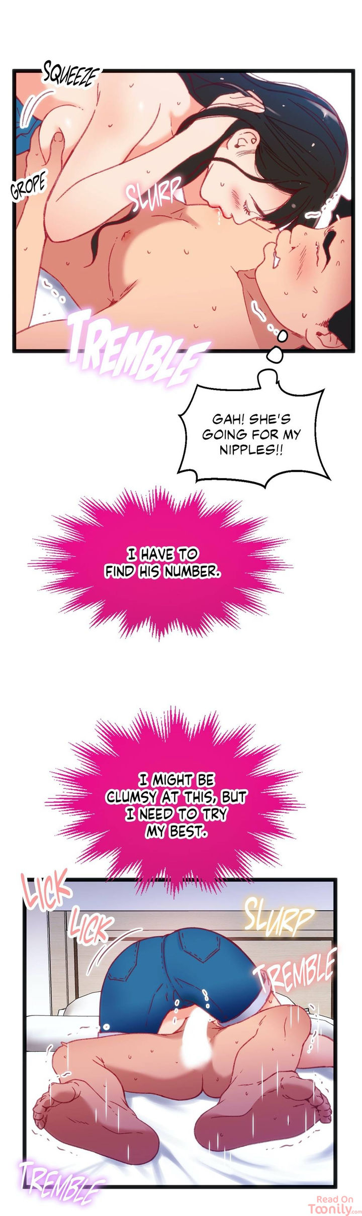 The Body Game - Chapter 26 [photo 14] - MangaPorn