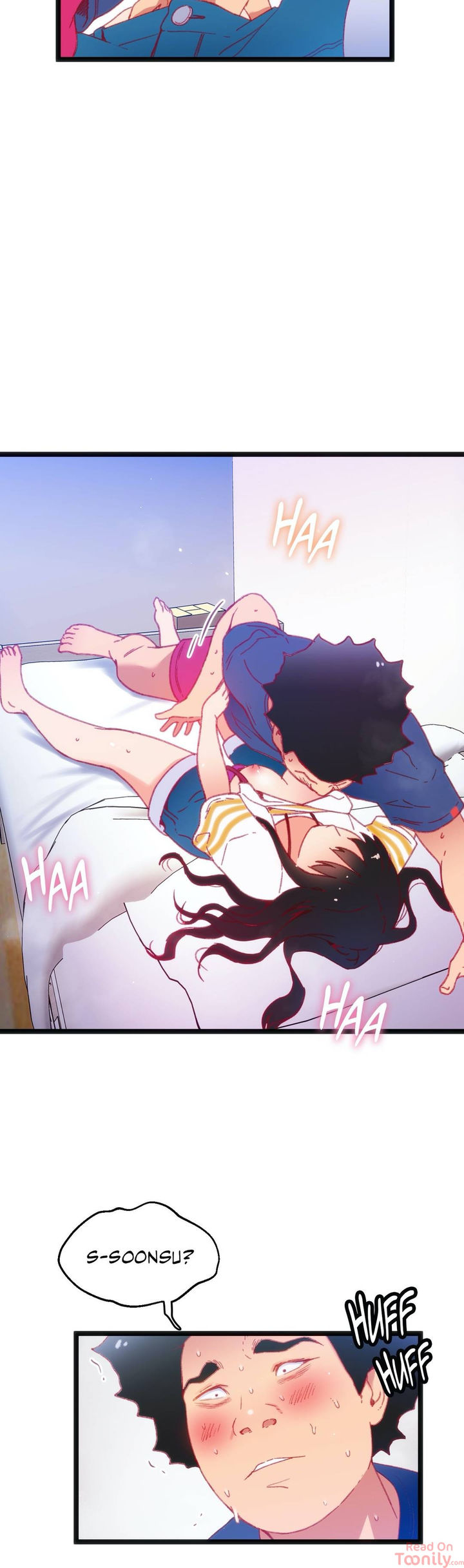 The Body Game - Chapter 26 [photo 2] - MangaPorn