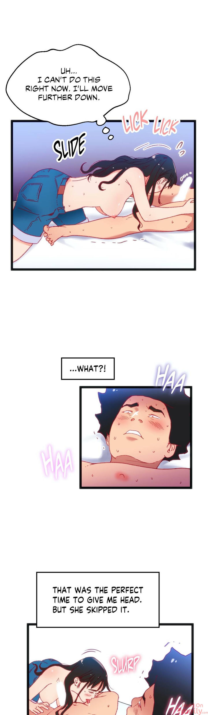 The Body Game - Chapter 26 [photo 20] - MangaPorn