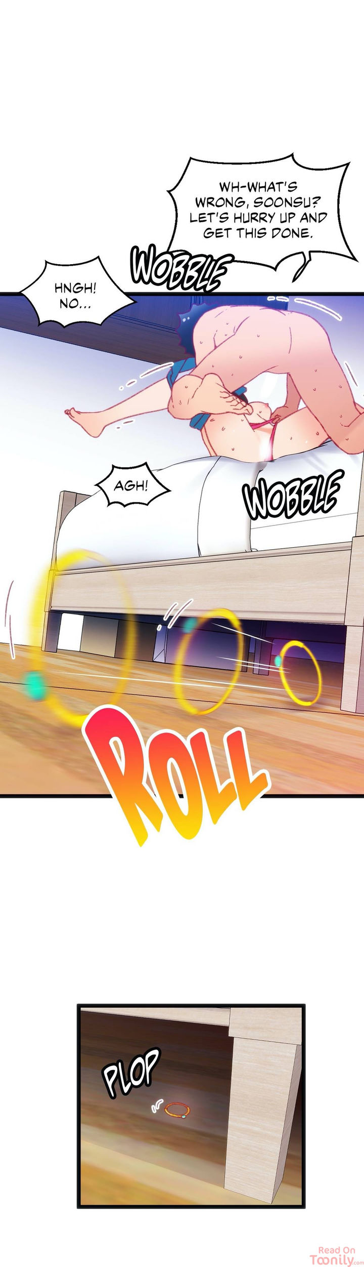 The Body Game - Chapter 26 [photo 28] - MangaPorn