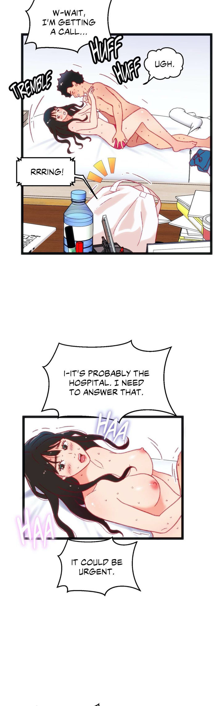 The Body Game - Chapter 26 [photo 31] - MangaPorn