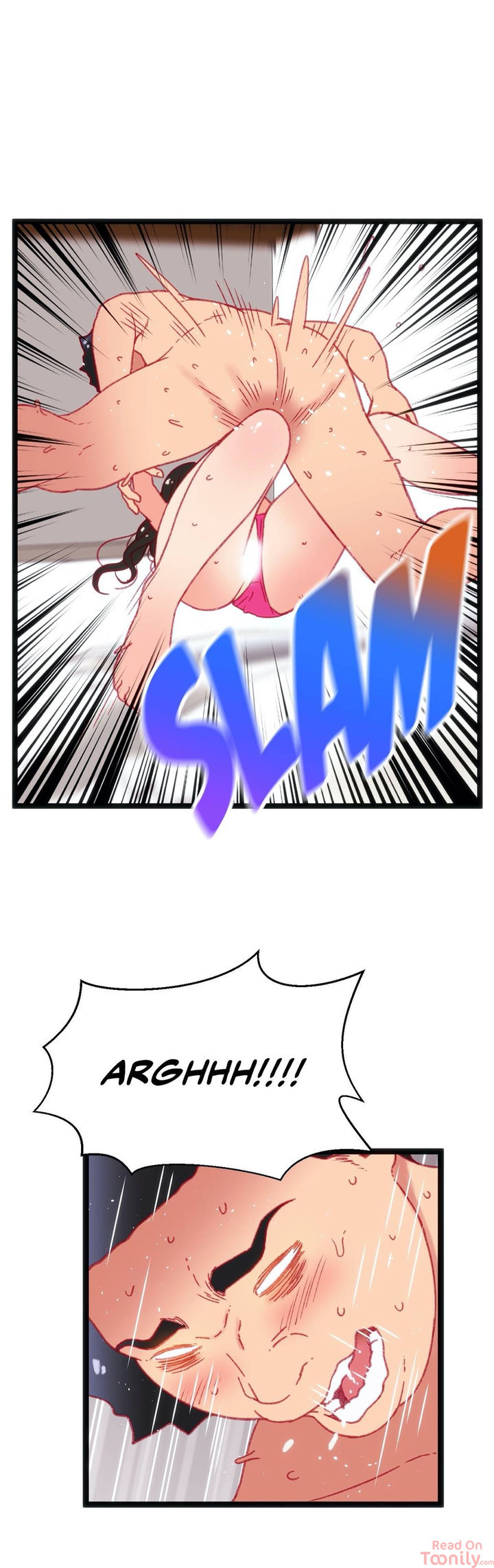 The Body Game - Chapter 26 [photo 33] - MangaPorn