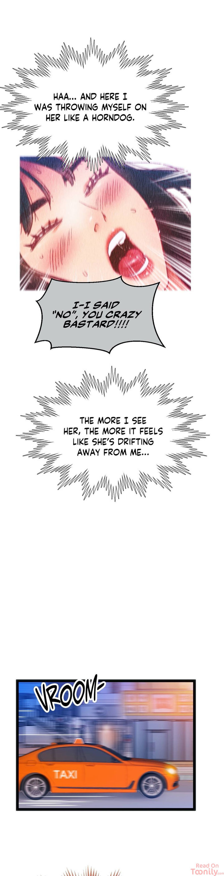 The Body Game - Chapter 27 [photo 10] - MangaPorn