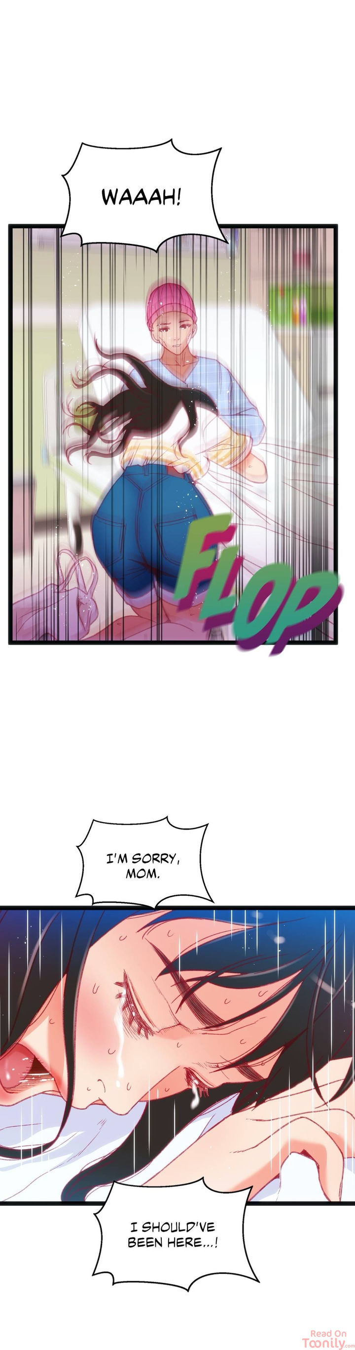 The Body Game - Chapter 27 [photo 19] - MangaPorn