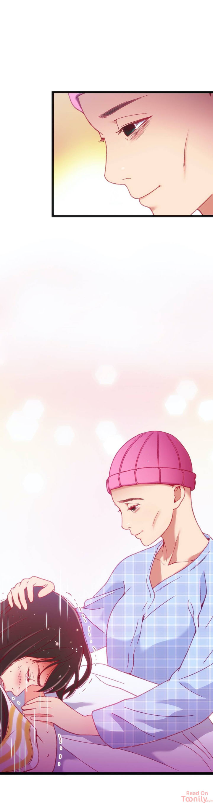 The Body Game - Chapter 27 [photo 20] - MangaPorn