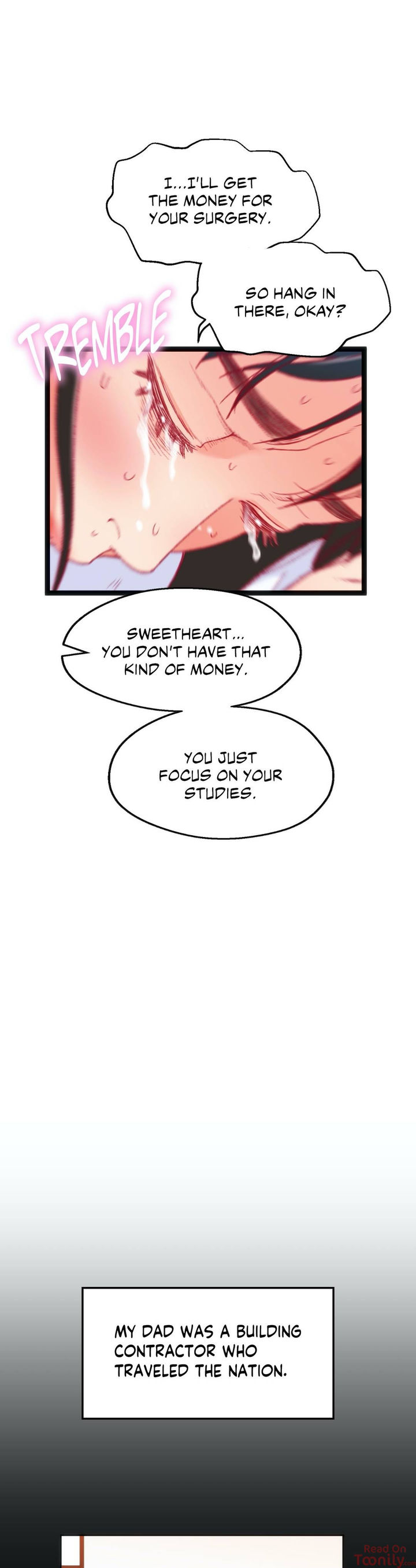 The Body Game - Chapter 27 [photo 21] - MangaPorn