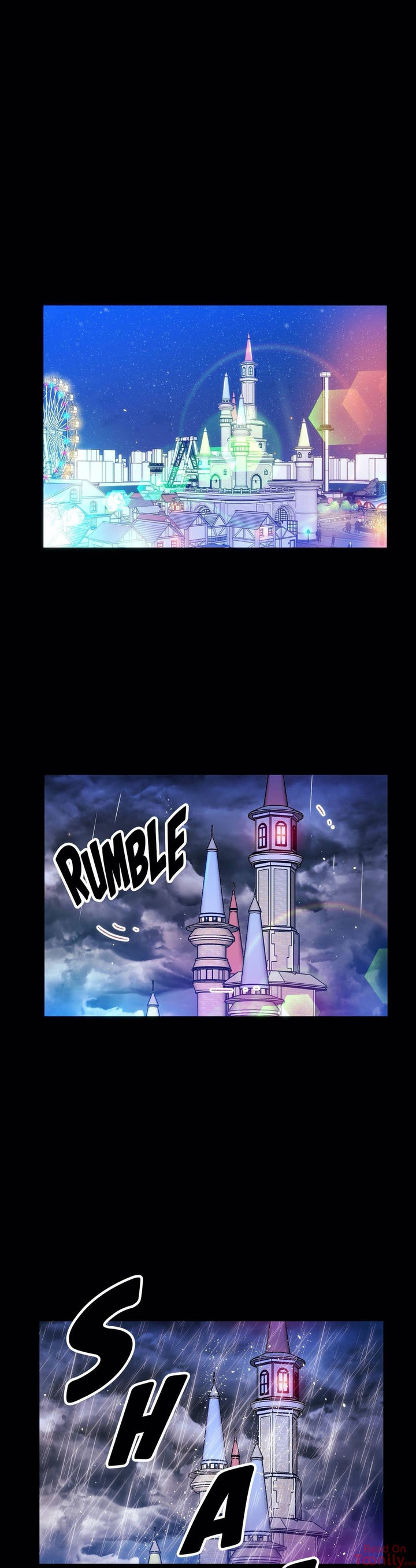 The Body Game - Chapter 27 [photo 23] - MangaPorn