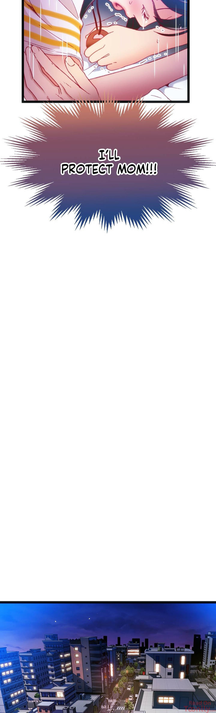 The Body Game - Chapter 27 [photo 29] - MangaPorn