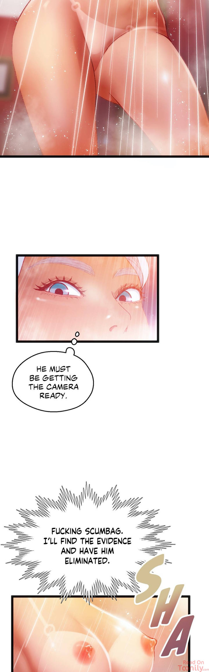 The Body Game - Chapter 27 [photo 36] - MangaPorn