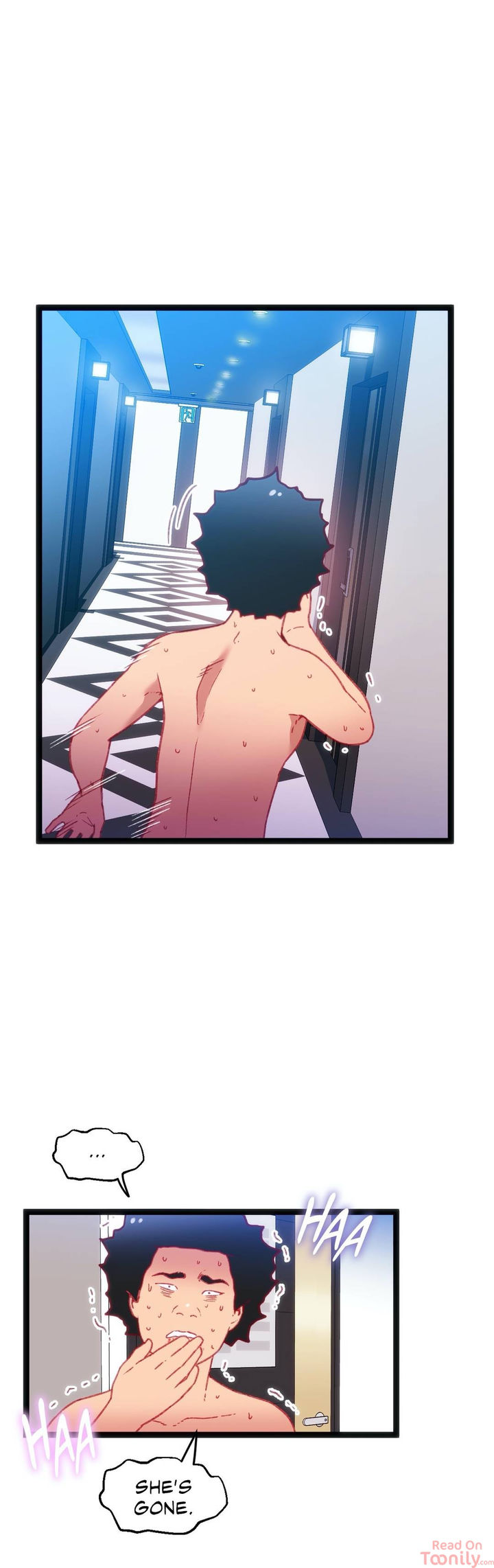 The Body Game - Chapter 27 [photo 7] - MangaPorn