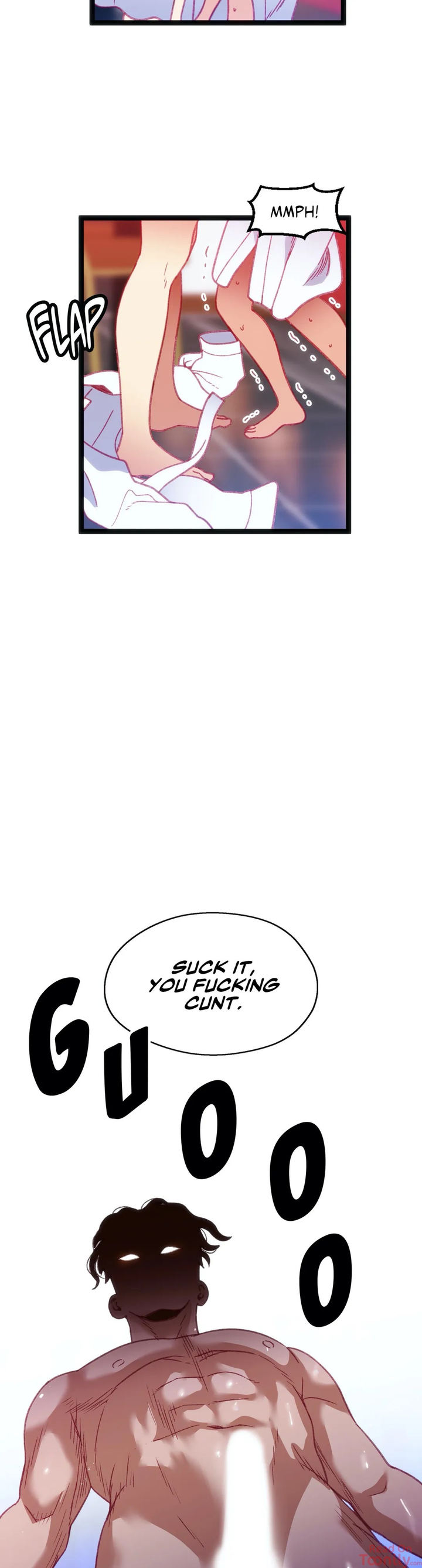 The Body Game - Chapter 28 [photo 22] - MangaPorn