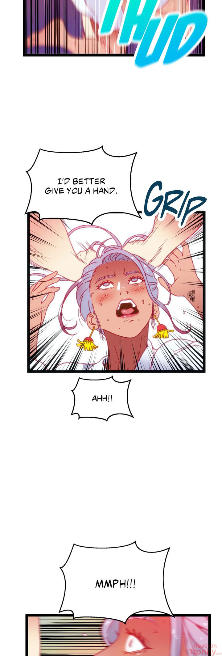 The Body Game - Chapter 28 [photo 26] - MangaPorn