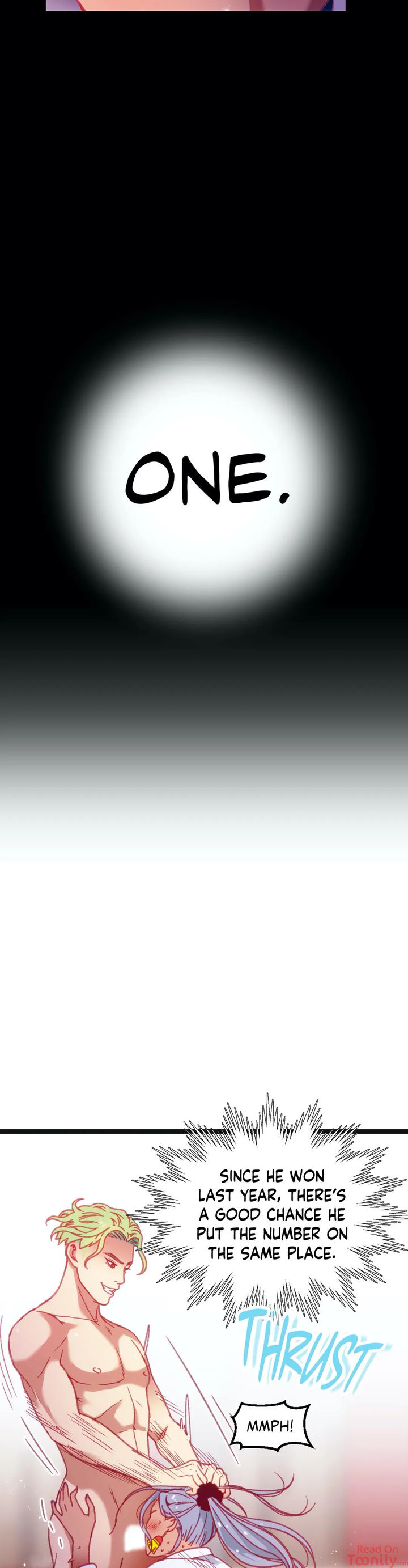 The Body Game - Chapter 28 [photo 32] - MangaPorn