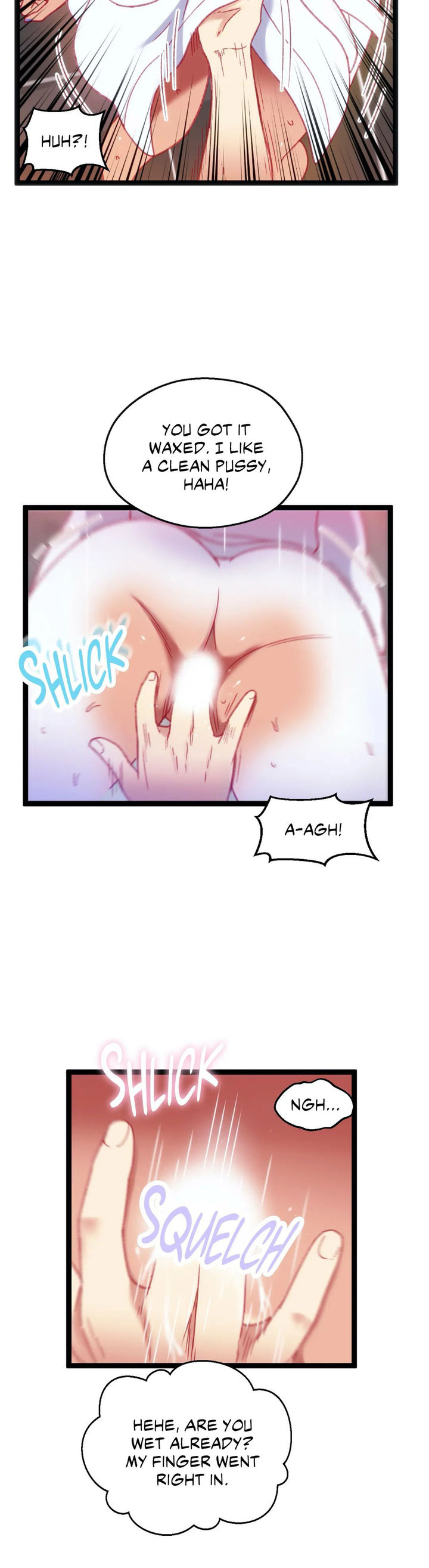 The Body Game - Chapter 28 [photo 8] - MangaPorn