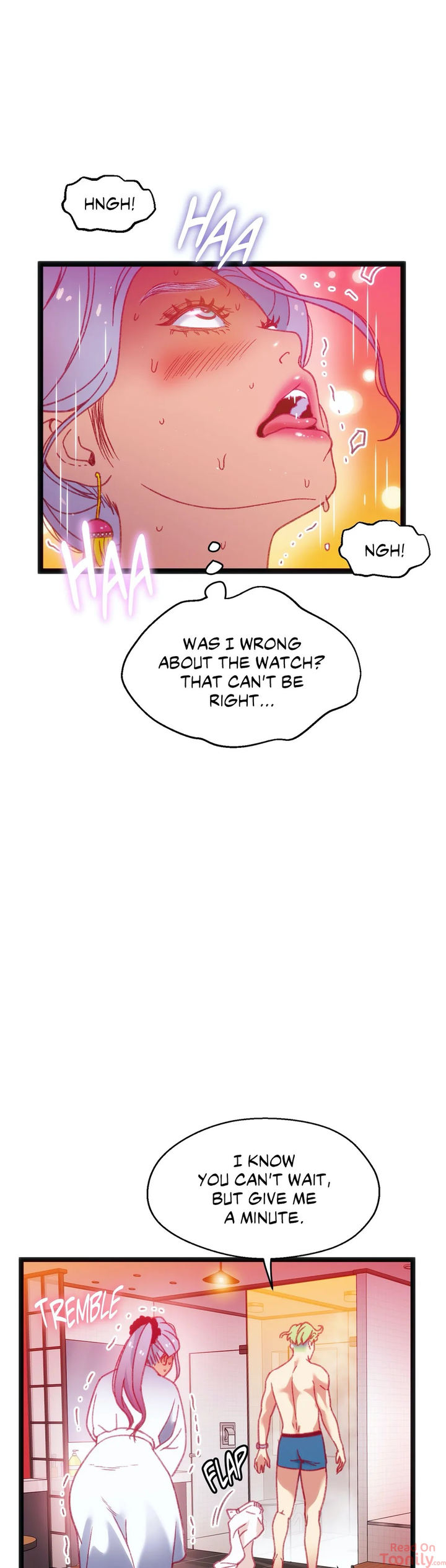 The Body Game - Chapter 28 [photo 9] - MangaPorn