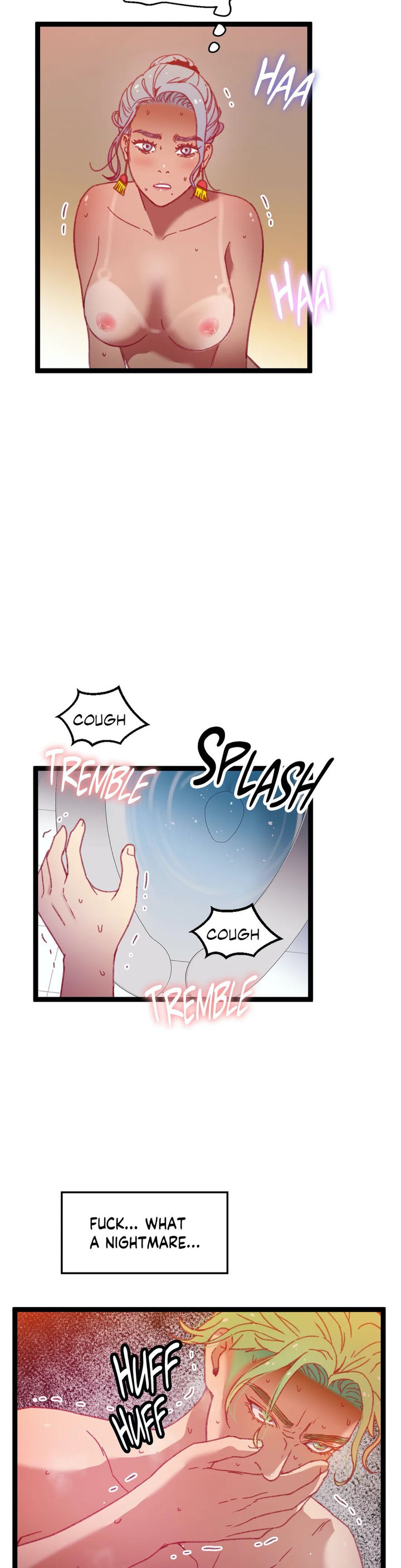 The Body Game - Chapter 29 [photo 29] - MangaPorn