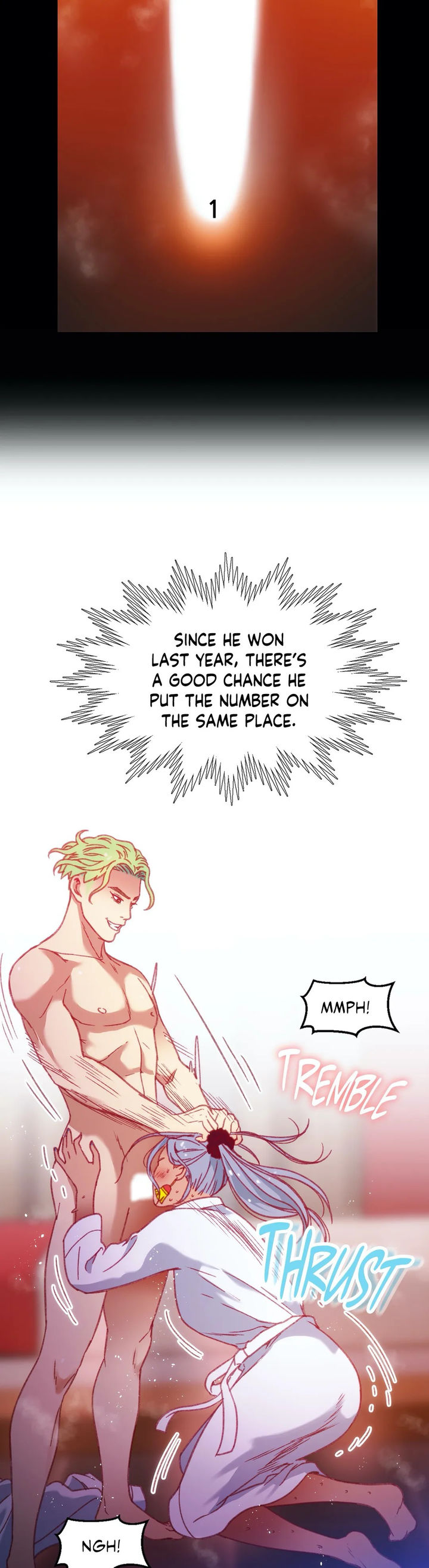 The Body Game - Chapter 29 [photo 4] - MangaPorn