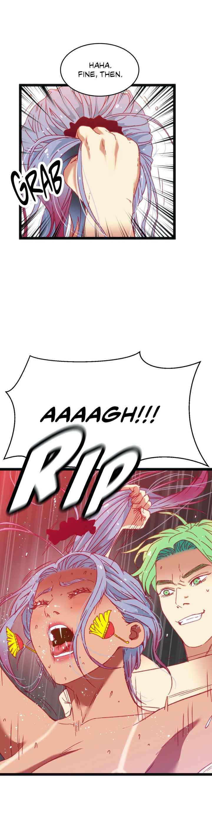 The Body Game - Chapter 30 [photo 12] - MangaPorn