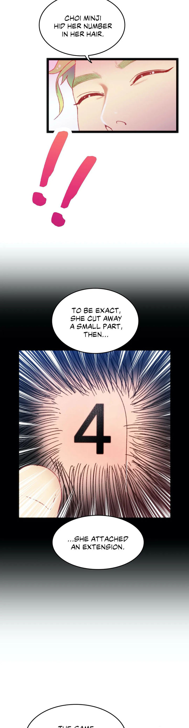 The Body Game - Chapter 30 [photo 14] - MangaPorn