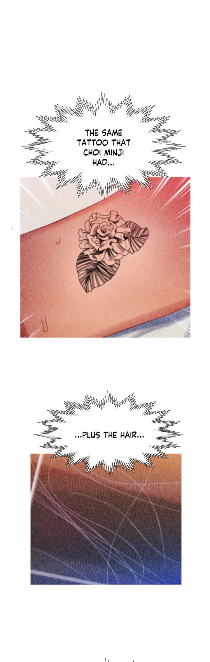 The Body Game - Chapter 30 [photo 2] - MangaPorn