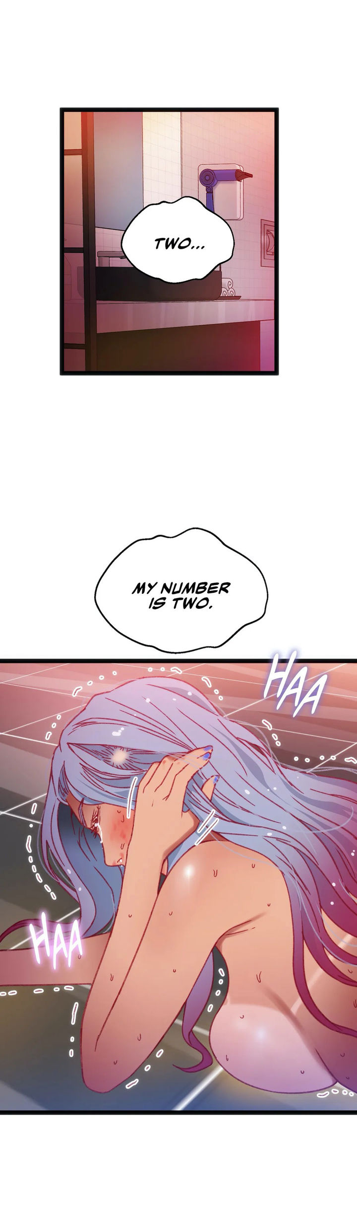 The Body Game - Chapter 30 [photo 25] - MangaPorn