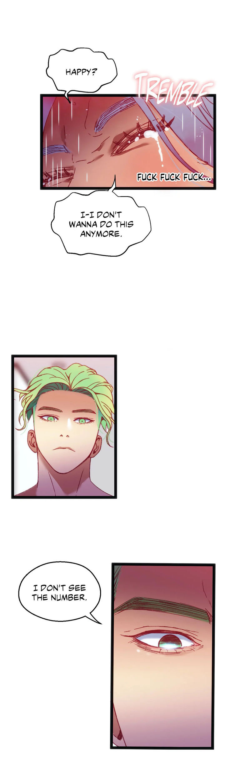 The Body Game - Chapter 30 [photo 26] - MangaPorn