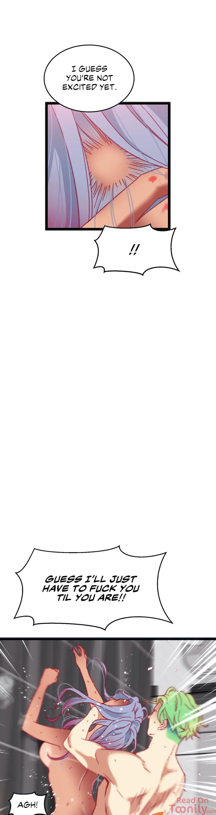 The Body Game - Chapter 30 [photo 27] - MangaPorn