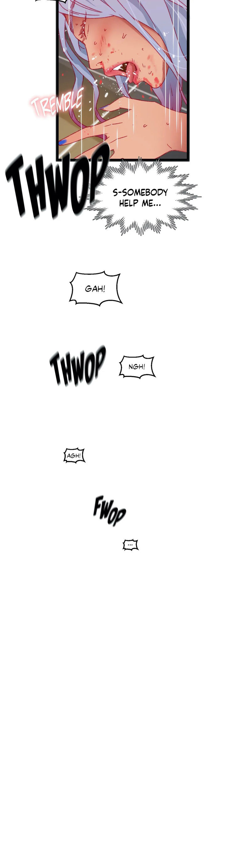 The Body Game - Chapter 30 [photo 30] - MangaPorn